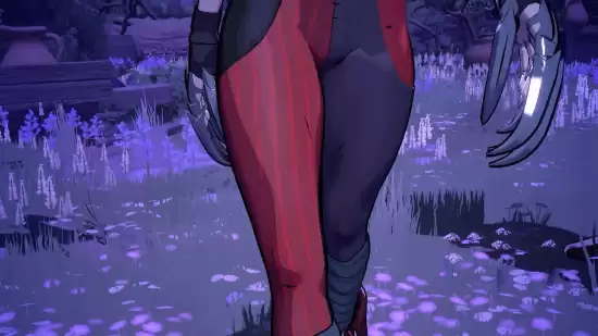 Swords & Slippers实机演示曝光：红帽公主迎新出击