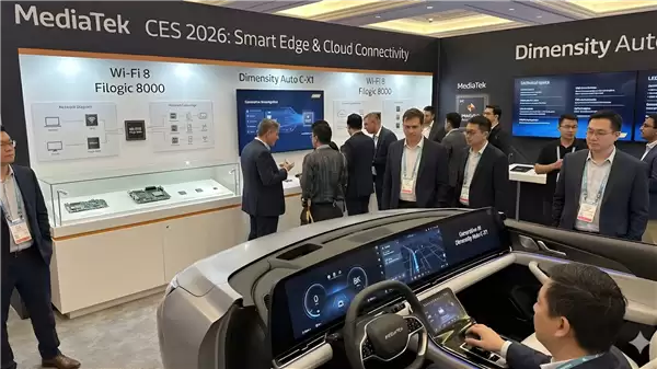 Wi-Fi 8时代来了!联发科推出Wi-Fi 8芯片平台Filogic 8000系列