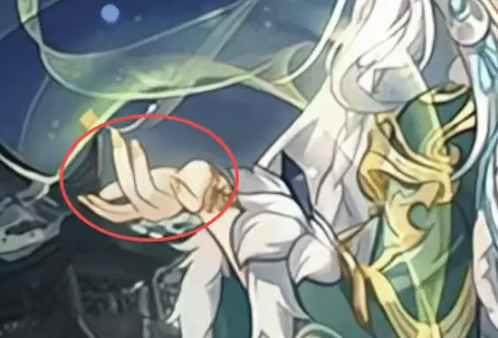 原神联动西湖引热议，六指乌龙揭图像压缩真相