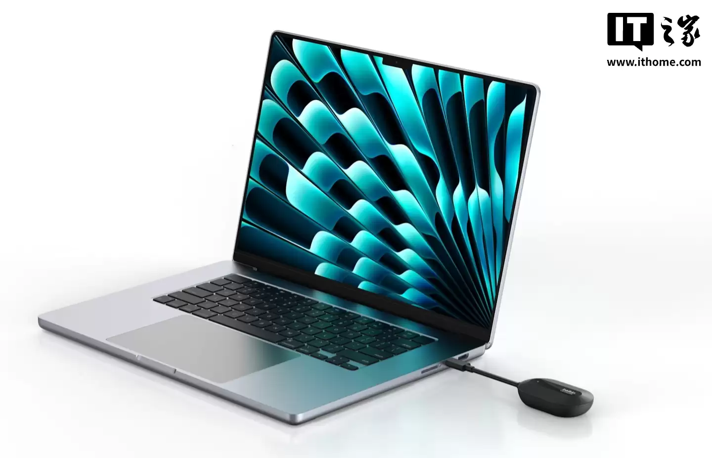 贝尔金 CES 2026 推出 Connect Air Wireless 无线投屏器：支持 8 个发射端同时进行屏幕共享，150 美元