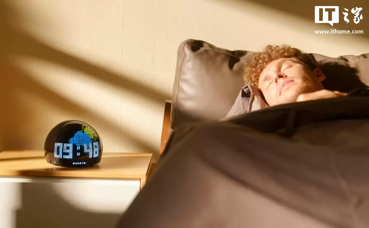 SwitchBot 亮相 CES 2026:推出公司首款具身机器人 Onero H1、灵感来自拉斯维加斯灯球的 Obboto 桌面灯