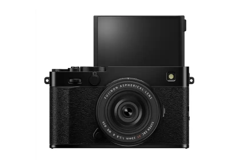 可换镜头的X100VI? 富士X-E5单机售价9999元 可换镜头的X100VI? 富士X-E5单机售价9999元