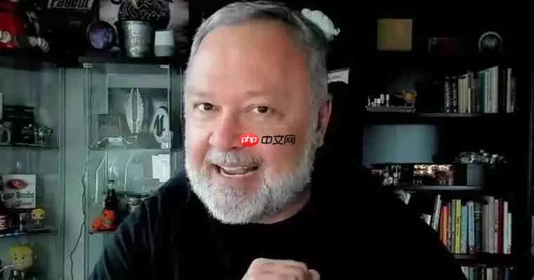 《辐射》之父谈为何不做新IP “蛋糕”没分到自己