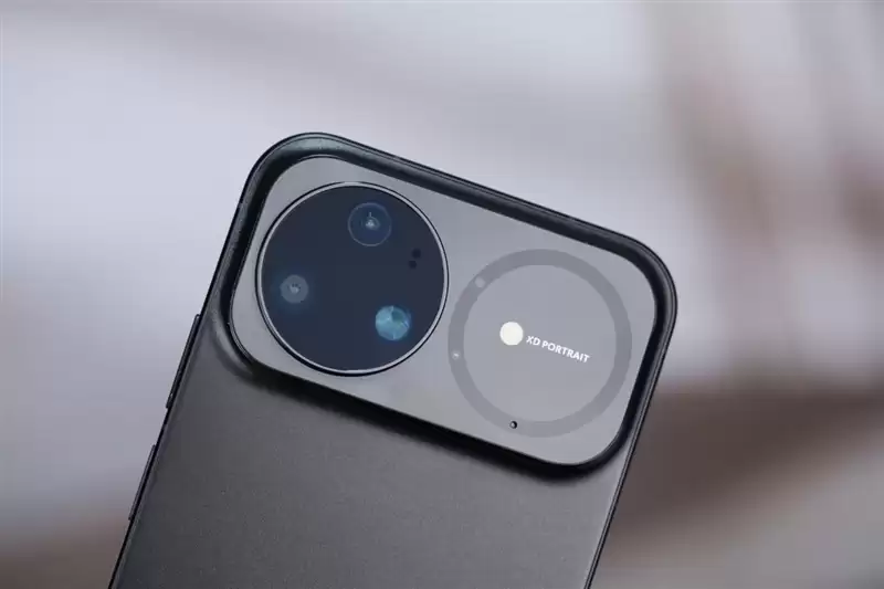 前后双红枫上阵 华为nova 15 Ultra全面评测:年轻人的影像轻旗舰!