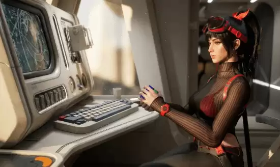 这下不得不打了!适度玩游戏有助延缓大脑衰老