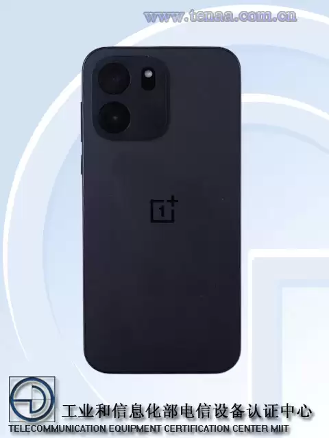 一加“PLY110”新机现身电信设备终端网：内置 8760mAh 电池，预计归属 Turbo 系列