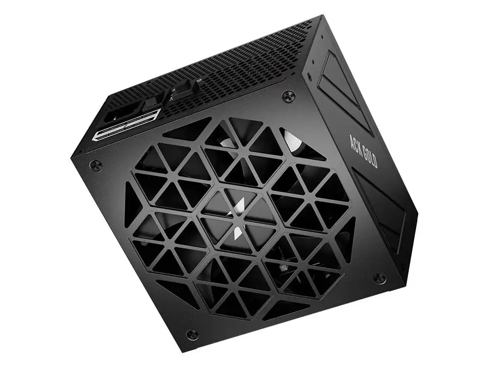 首款145mm超紧凑140mm风扇电源发布