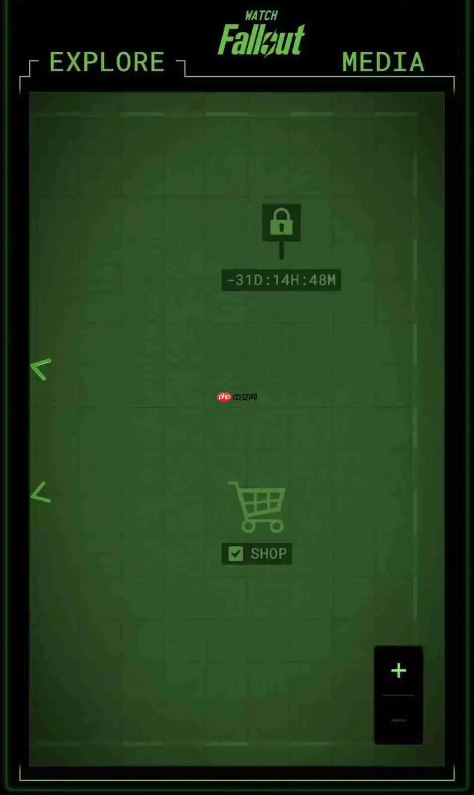 重置版要来了？《辐射》剧集开启神秘倒计时