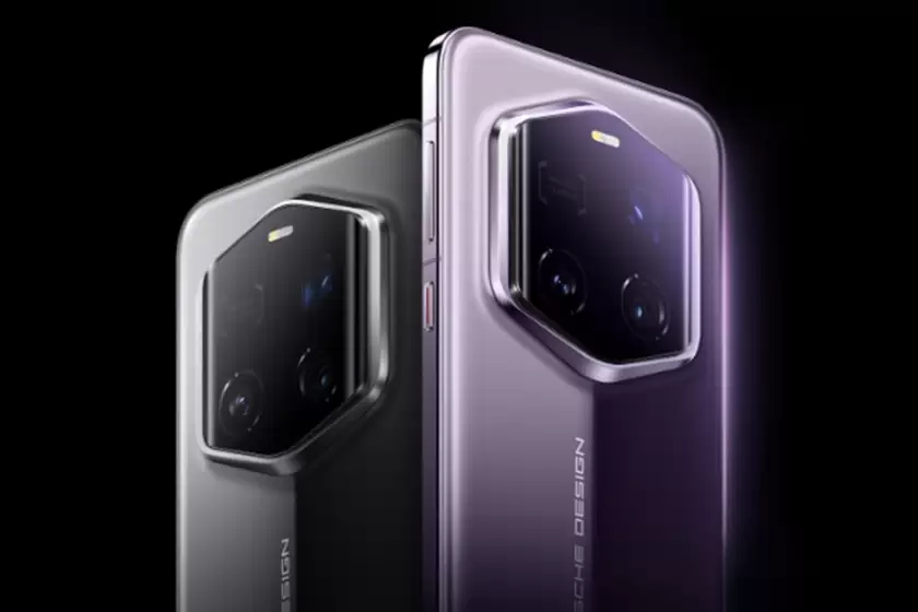 荣耀Magic8 RSR保时捷设计小尾巴曝光 预计春节前发布 荣耀Magic8 RSR保时捷设计小尾巴曝光 预计春节前发布