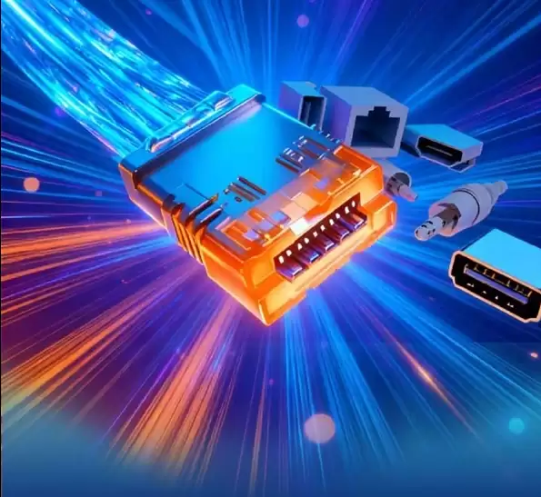 实力碾压Type-C、HDMI！中国自研GPMI接口行业标准发布