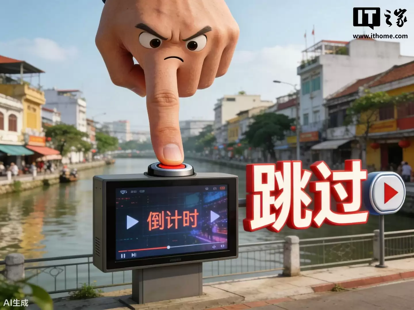 不可跳过广告时长不得超过 5 秒,越南新修订《广告法》2 月生效