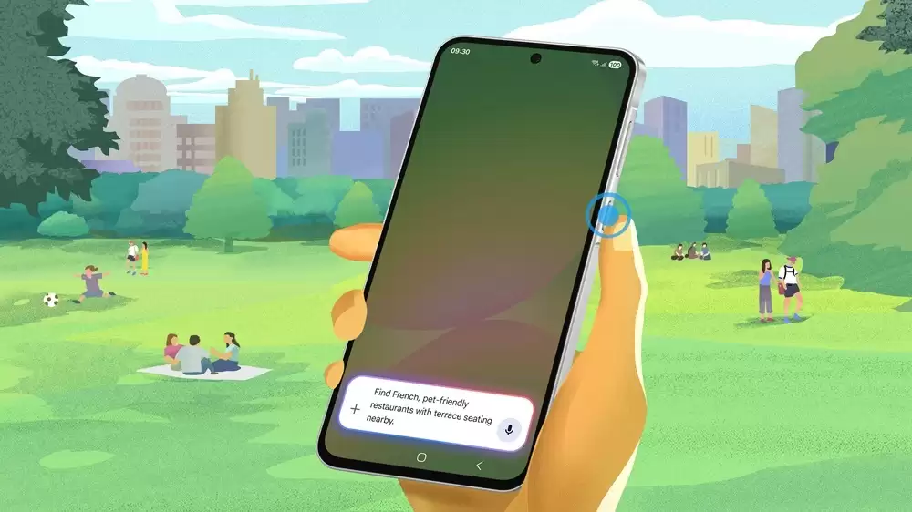 三星计划使今年部署谷歌 Gemini AI 的移动设备数量翻番,目标瞄准 8 亿台