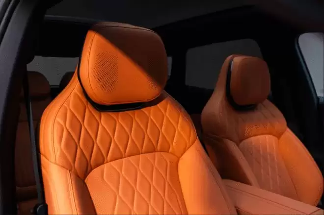 全系标配激光雷达 领克08 EM-P售价15.98万起