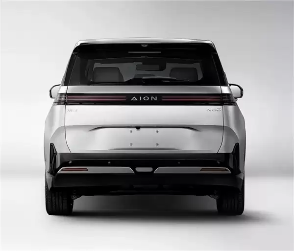 最高630km续航！广汽埃安N60最新消息曝光：三种续航可选