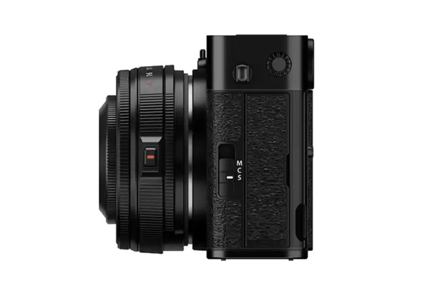 可换镜头的X100VI? 富士X-E5单机售价9999元 可换镜头的X100VI? 富士X-E5单机售价9999元