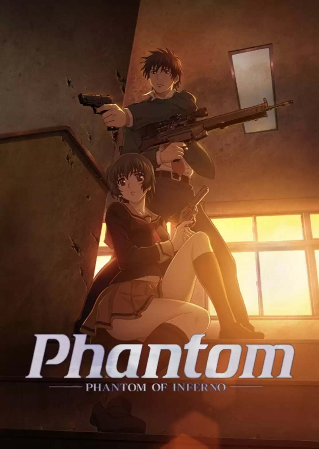 时隔26年经典游戏回归：剧本家虚渊玄成名作《幻灵镇魂曲》今年将登陆Steam平台