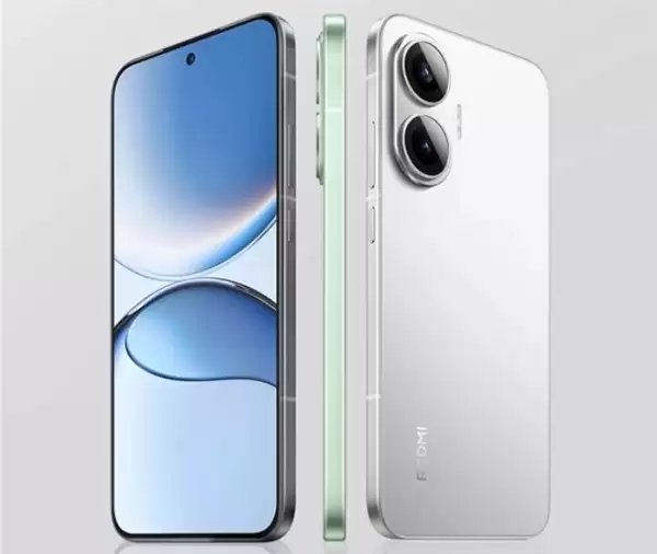 卢伟冰：我有信心 REDMI Turbo 5 Max就是2.5K档最好选择