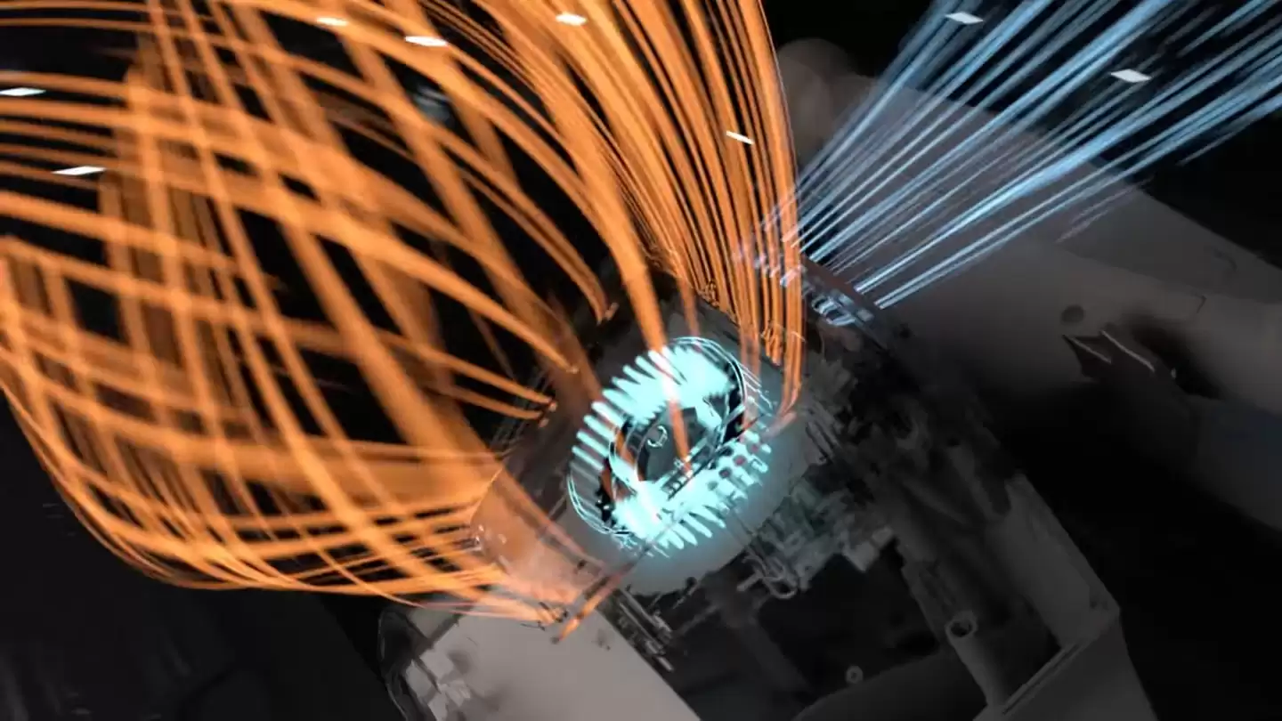 小手柄内置方向盘,盖世小鸡展示 Swift Drive 概念设计