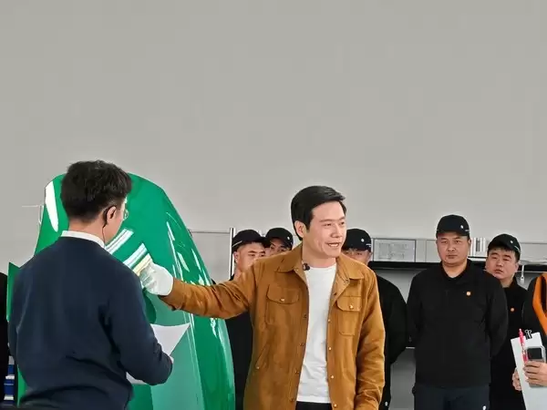 雷军又被断章取义？本人发声：标题不完整容易引误解