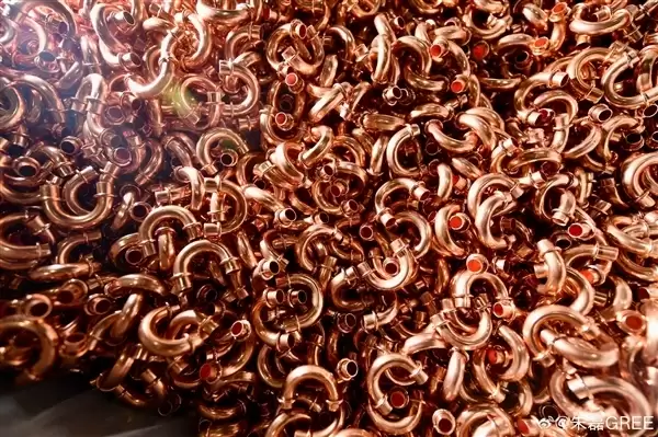 格力承诺:家用空调不涨价!暂无“铝代铜”相关计划