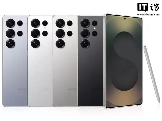 消息称三星 Galaxy S27 Ultra 手机将升级超广角、主摄,长焦镜头保持不变