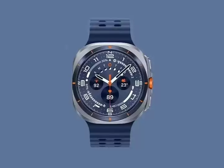 三星：未来Galaxy可穿戴设备有望助力检测痴呆症早期特征