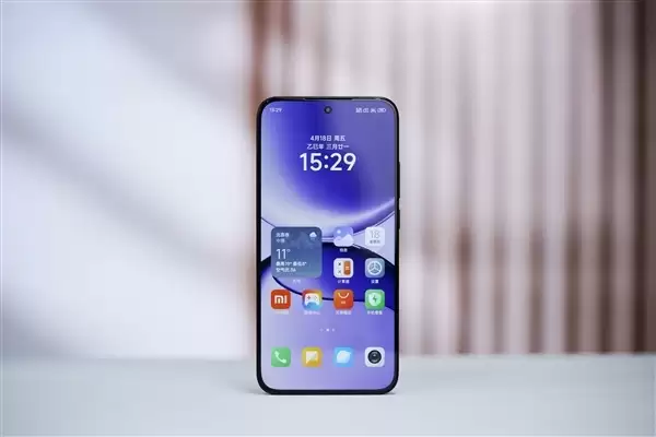 2.5K档最强！REDMI Turbo 5 Max首发搭载天玑9500s