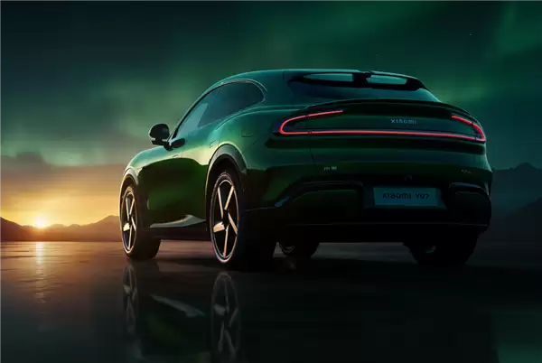 2025年12月新能源汽车厂商销量出炉：小米首次前10