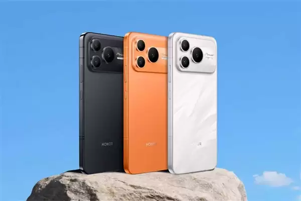 全球首发10080mAh青海湖电池 荣耀Power2发布:2699元起