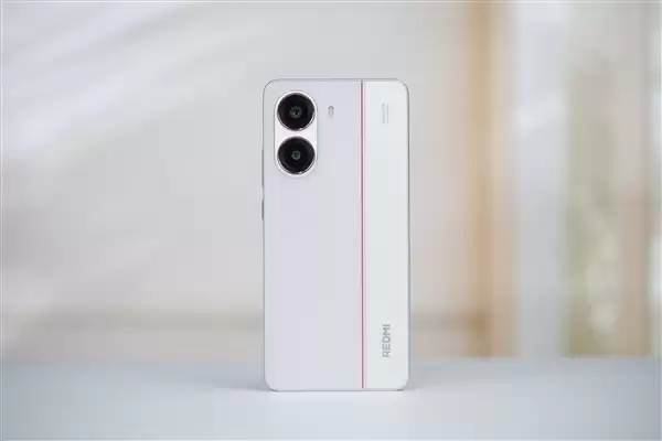 REDMI Turbo 5系列官宣本月见：首次推出Turbo 5 Max！