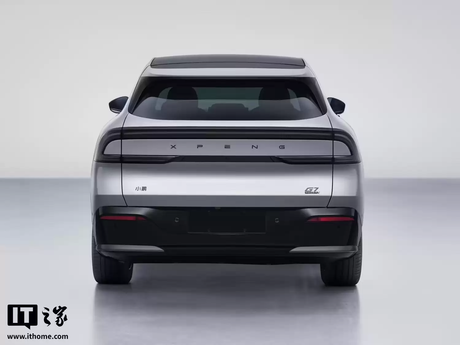 小鹏G7超级增程SUV全系标配主动降噪技术ENC+RNC,增程器AI控制振动最高降低50%