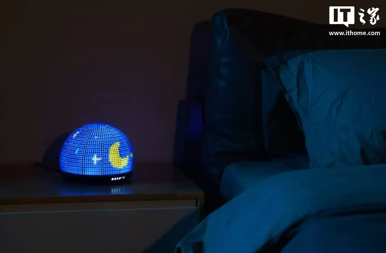 SwitchBot 亮相 CES 2026:推出公司首款具身机器人 Onero H1、灵感来自拉斯维加斯灯球的 Obboto 桌面灯