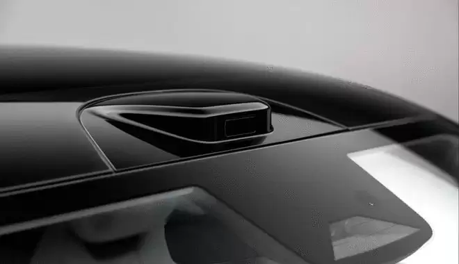 全系标配激光雷达 领克08 EM-P售价15.98万起