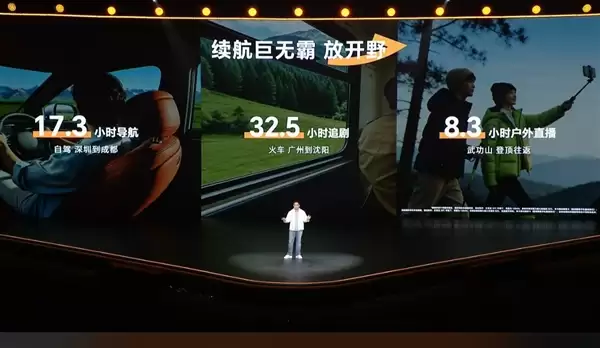 荣耀Power2支持IP68/IP69/IP69K满级防尘防水：不怕浇不怕造