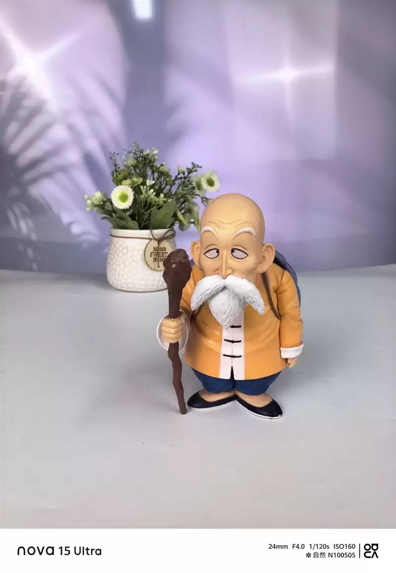 前后双红枫上阵 华为nova 15 Ultra全面评测:年轻人的影像轻旗舰!