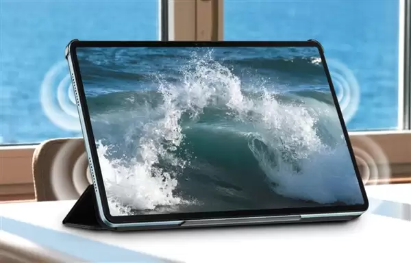 荣耀平板X10+ Pro发布:全金属机身+护眼全面屏 1499元起