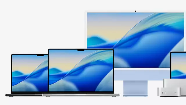 苹果M5 Max性能曝光:游戏表现超RTX 5070 Ti,逼近桌面旗舰