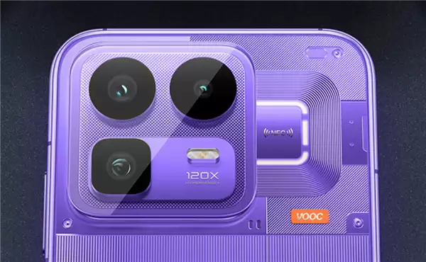 真我Neo8官宣本月发布！外观正式揭晓：独一无二