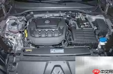 EPC灯亮常见故障解析