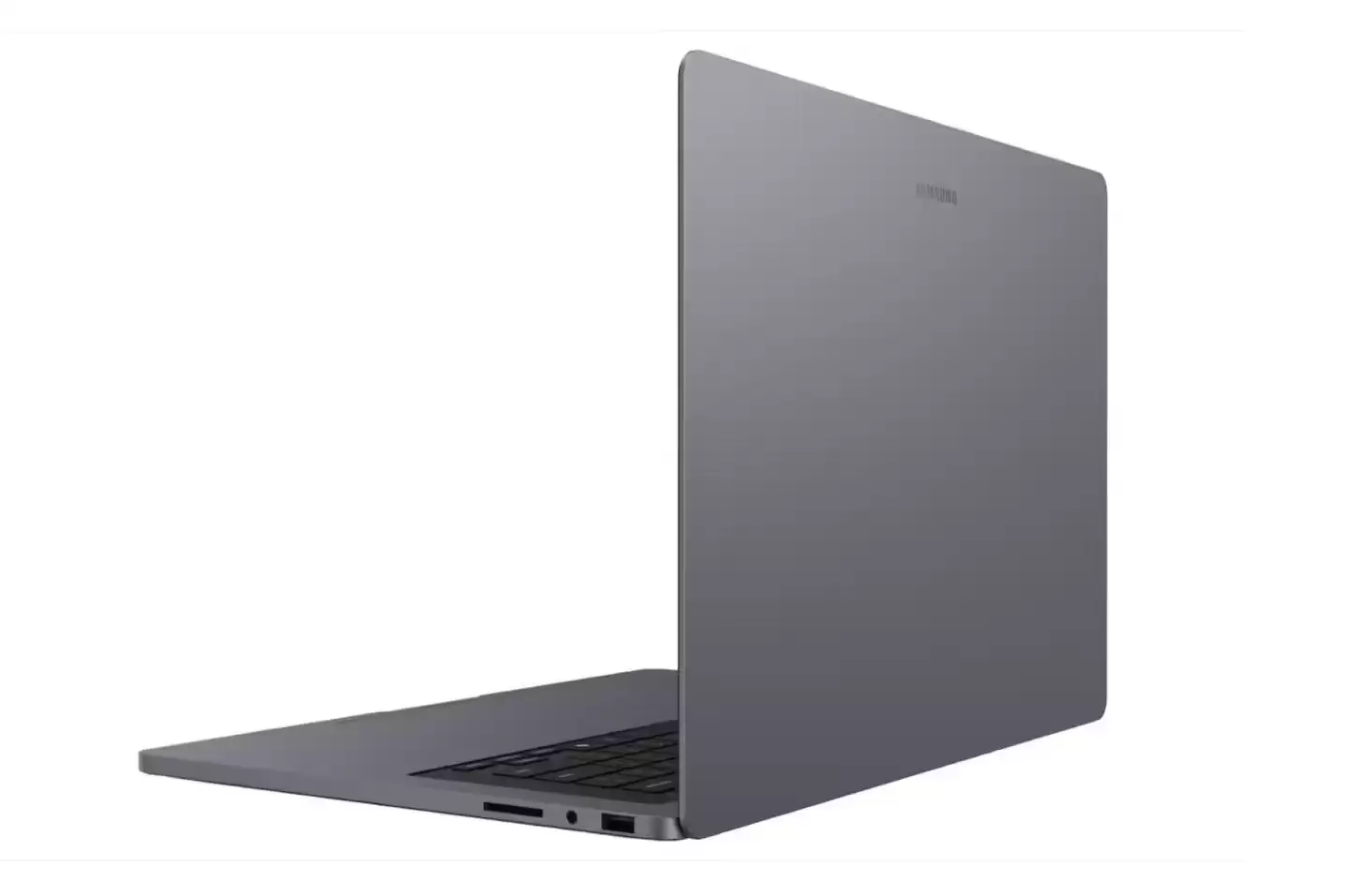 曝三星Galaxy Book6 Ultra笔记本搭载1000尼特OLED屏幕、英特尔Panther Lake处理器,可选配32GB内存