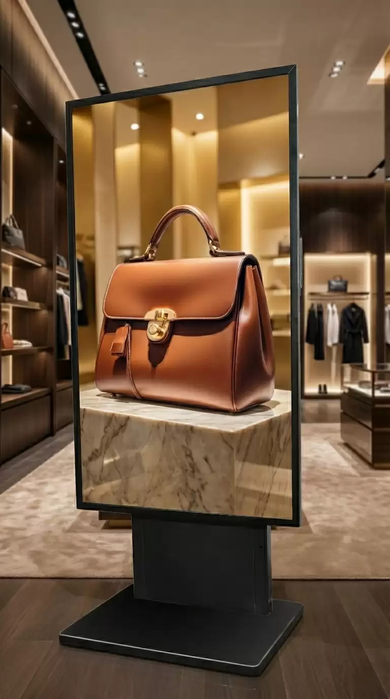 群创公布 CES 2026 展品:直显 50000nits / 反射 10000nits 高亮 Micro LED HUD 等