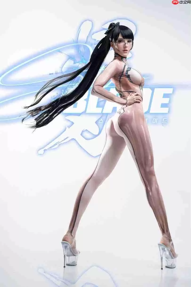 把持不住! 国外知名模特穿透明装战衣cos《剑星》伊芙
