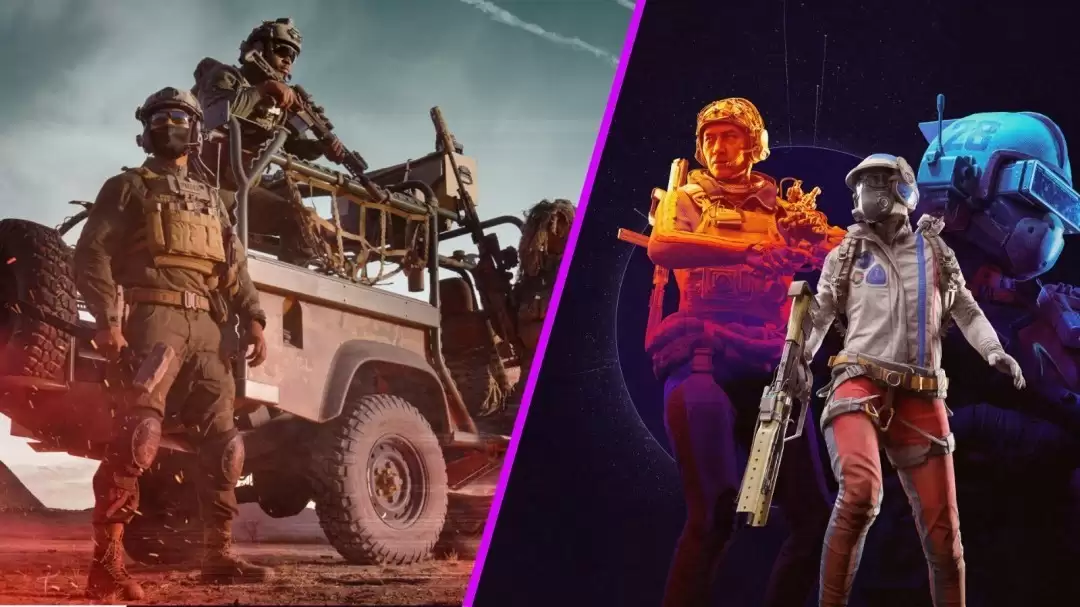 ARC Raiders高留存率引热议，与战地6数据对比引发行业反思