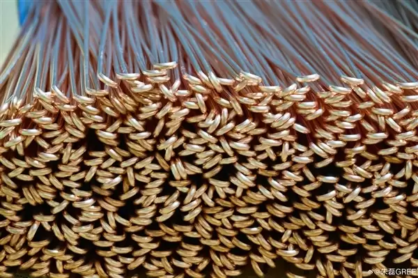 格力承诺:家用空调不涨价!暂无“铝代铜”相关计划