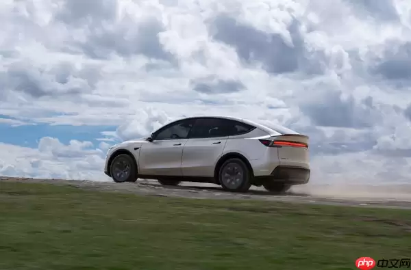 特斯拉上海急招Robotaxi相关工程师 或为入华做准备