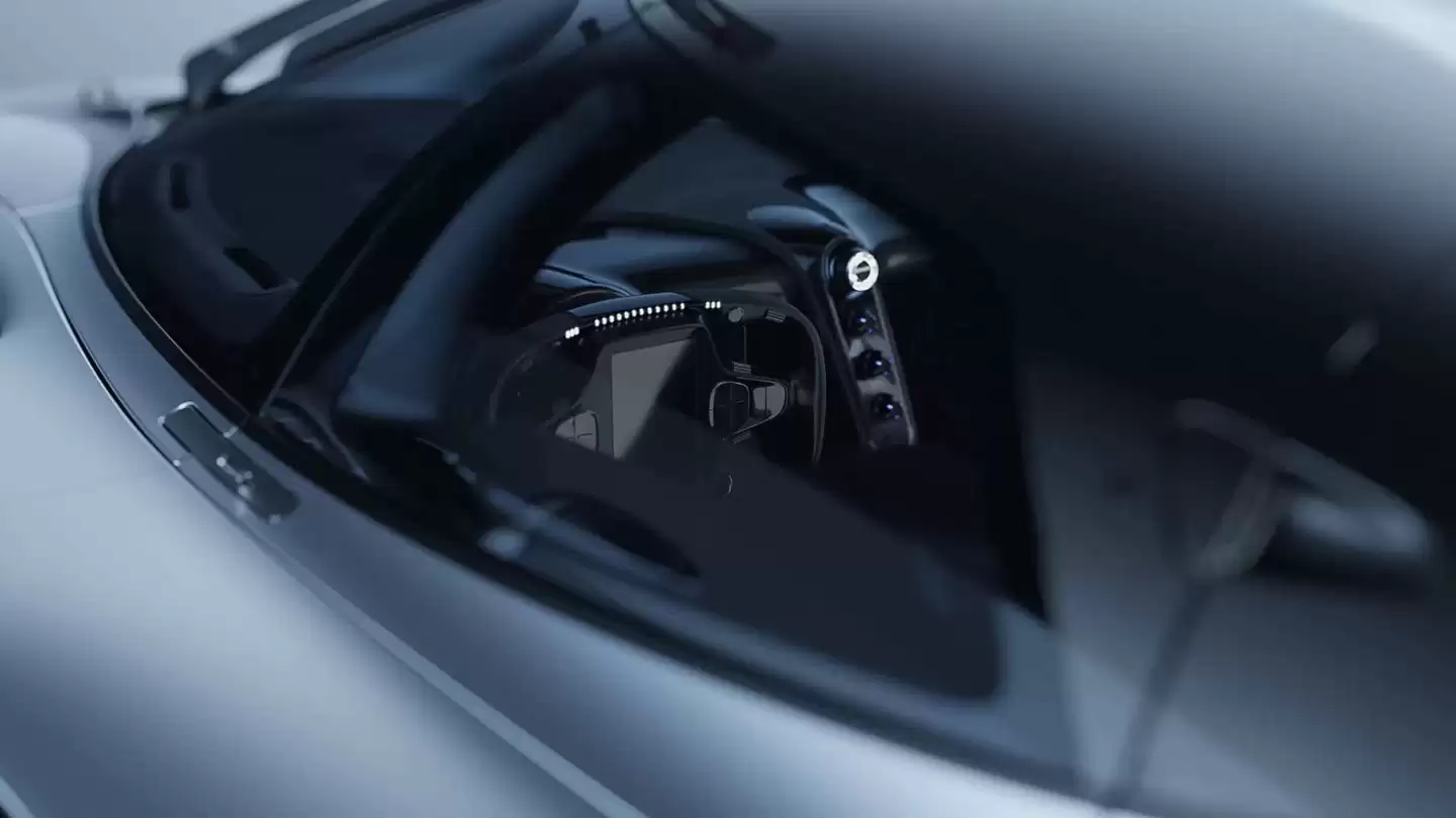 剑指“极限性能”:红牛超跑 RB17 官宣年内发布,综合输出 1200 马力