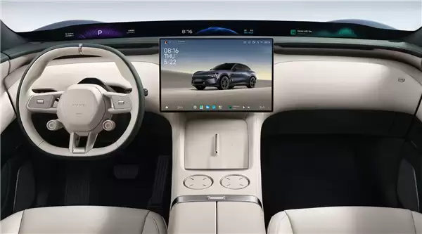 小米汽车公布疲劳驾驶干预专利:通过穿戴设备获取驾驶员数据