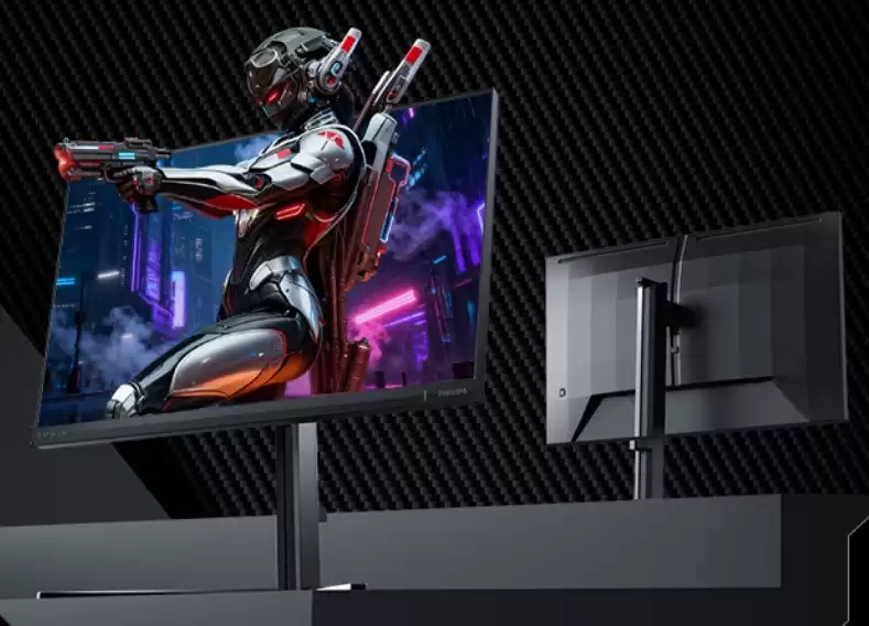 超高刷电竞显示器推荐 千赫兹显示器选购技巧