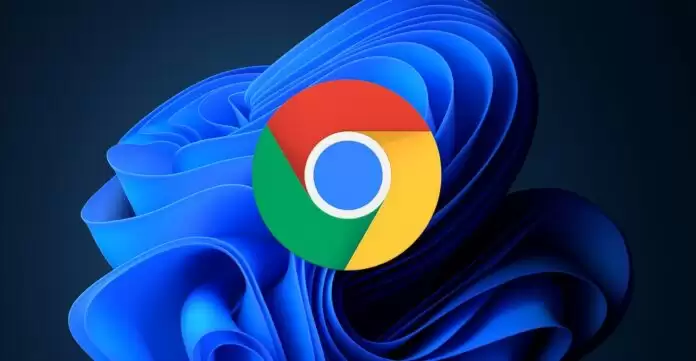 微软 Win11 游戏广告“翻车”：任务栏固定着谷歌 Chrome 浏览器