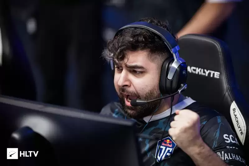 ECSTATIC重磅签下前OG双雄Buzz与nicoodoz!丹麦劲旅满编出征BLAST赏金赛2026 ECSTATIC重磅签下前OG双雄Buzz与nicoodoz!丹麦劲旅满编出征BLAST赏金赛2026